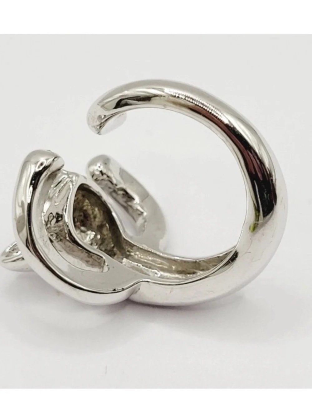 Cat Ring - Picture 4 of 4